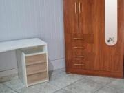 Alugo kitnet