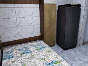 Alugo kitnet mobiliada despesas inclusas ótima...