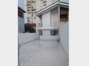 Alugo Kitnet Mobiliada Individual próx Av Lins de...