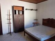 Alugo kitnet mobiliada perto do Recreio Shopping