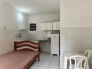 ALUGO kitnets mobiliadas em Patamares