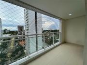 Alugo Le boulevard 3 quartos