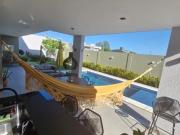 Alugo, Linda Casa, Alpha Ville, 4 SuÃtes, Ãrea Gourmet,...