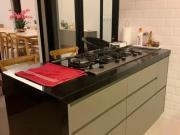 Alugo Linda Casa Mobiliada e Decorada Portal do Sol...