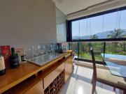 Alugo linda cobertura no carnaval Pacote de temporada...