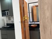 Alugo linda Kitnet a 10 minutos da UFMG