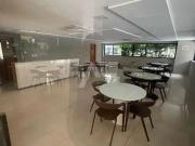 Alugo lindo apartamento mobiliado de 137mÂ² em JatiÃºca...