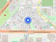 Alugo lindo apartamento na Rua Aroazes