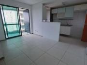 Alugo lindo apartamento no edf Maia Ligia com 2 Quartos,...