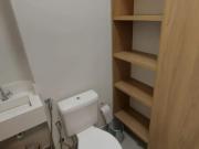 Alugo lindo apt de 2 suítes no condomínio porto de dover