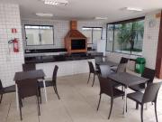 Alugo lindo apt de 60 m2, 2 quartos com 02 banheiros,...