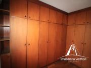 Alugo lindo apto 100m2 / 3 dorms 1 suíte / próximo ao...