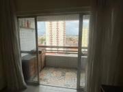 Alugo lindo apto no bairro da Batista campos