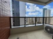 Alugo lindo e confortável apartamento de 2 quartos em...