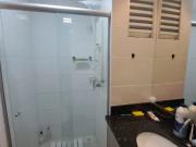 Alugo loft 100% mobiliado, no Ed. Blue