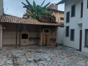 Alugo loft 1/4 mobiliados ponta negra cavalcante...