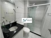 Alugo Loft mobiliado, 27 m² por R$ 2.400/mês Boa Viagem...