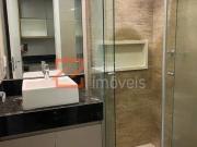 Alugo lume apto 25 mâ², 1 dormitãrio, armãrio planejado,...