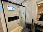 Alugo magnifica casa com dois pavimentos, piscina e um...