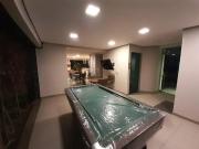 Alugo mobiliado ou vendo apartamento com 3 quartos em...