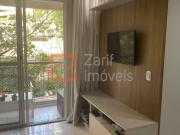 Alugo neo morumbi apto 61m², 3 dorm repleto armários