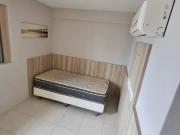 Alugo no beach class convention