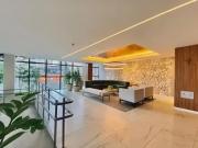 Alugo no EdifÃcio. FelicitÃ¡apratamento 2 suites