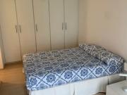 Alugo no ITAIM, apto DUPLEX, 58 m2, 1 vg, 1 Dormitório...