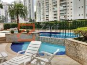 Alugo one jardim sul, apto de 83 m², 2 dorms, sendo 1...