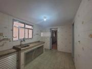 Alugo ótimo apartamento 2 qtos + dep completa, 1 vaga...