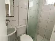 Alugo ou vendo apartamento na penãnsula com 3 quartos
