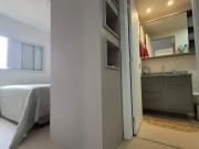 Alugo ou vendo apartamento no edifício valentina