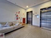 Alugo ou vendo apartamento studio novo no Belém