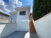 ALUGO OU VENDO CASA JD LÍBANO Pirituba São Paulo