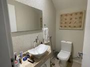 Alugo ou Vendo Excelente Casa Duplex 4 suites, Recreio