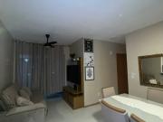 Alugo ou vendo lindo Apt de 2/4 sendo 1 suÃte 77 mÂ²,...