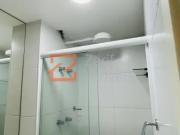 Alugo park way panamby, apto 39m², mobiliado, 1 suíte, 1...