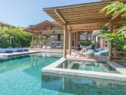 ALUGO POR TEMPORADA Casa Luxo Beach Park 7 SuÃtes AR/TV...