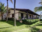 ALUGO POR TEMPORADA Linda Casa 4 Quartos com AR/TV 200m...