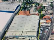 Alugo Prédio Comercial com 5.900m2 com área de...