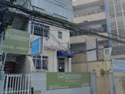 Alugo prédio comercial mobiliado no centro manaus