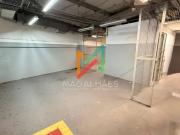 Alugo prédio comercial pronto para uso – avenida 17 de...