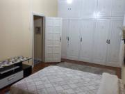 Alugo quarto 25 m individual em casa na Tijuca proximo metro