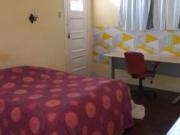 Alugo quarto 30 m individual em casa na Tijuca proximo metro