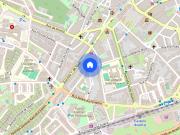 Alugo quarto a estudante no centro de Castelo Branco