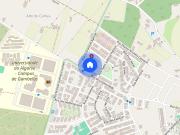 Alugo quarto a estudantes ou medicos e enfermeiros