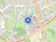 Alugo quarto a menina junto ao Palacio de gelo CUF