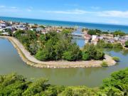 Alugo Quarto, apto com vista para o mar