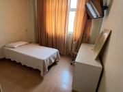 ALUGO QUARTO – CASA DE FAMÍLIA