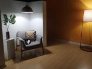 ALUGO QUARTO CASAL MOBILIADO AO LADO DO SHOPPING CIDADE